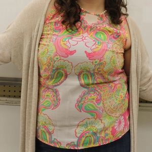 LILLY 💕 Iona Sleeveless Tank